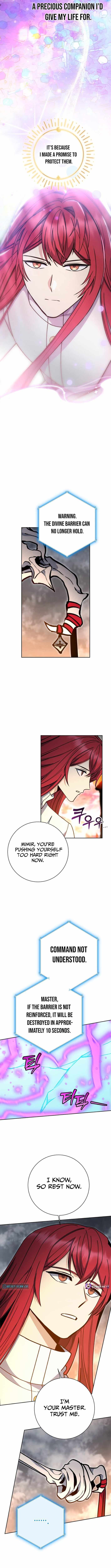 Read Winterbell chapter 69 image 7 on Lezhin