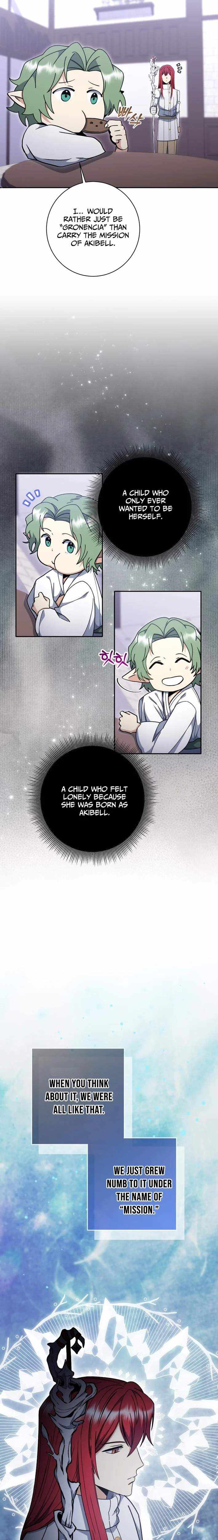 Read Winterbell chapter 71 image 1 on Lezhin