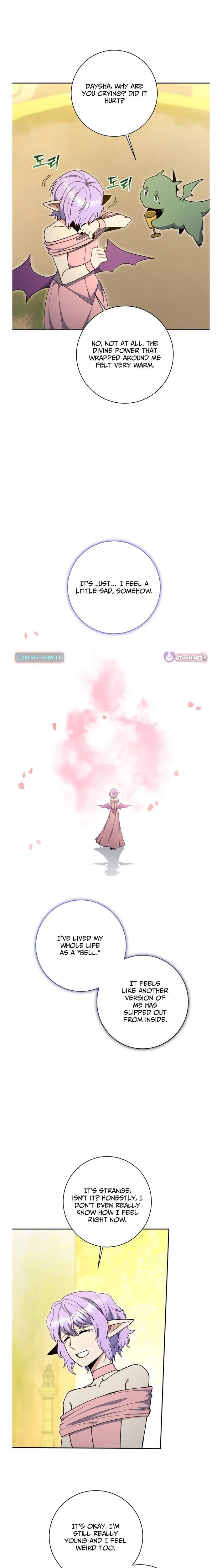 Read Winterbell chapter 71 image 10 on Lezhin