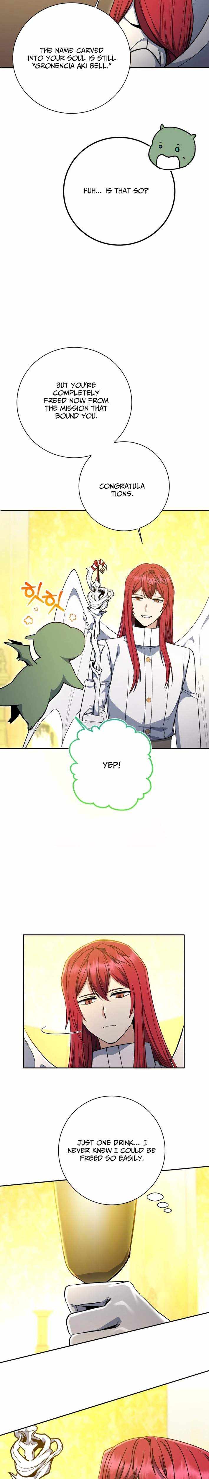 Read Winterbell chapter 71 image 14 on Lezhin