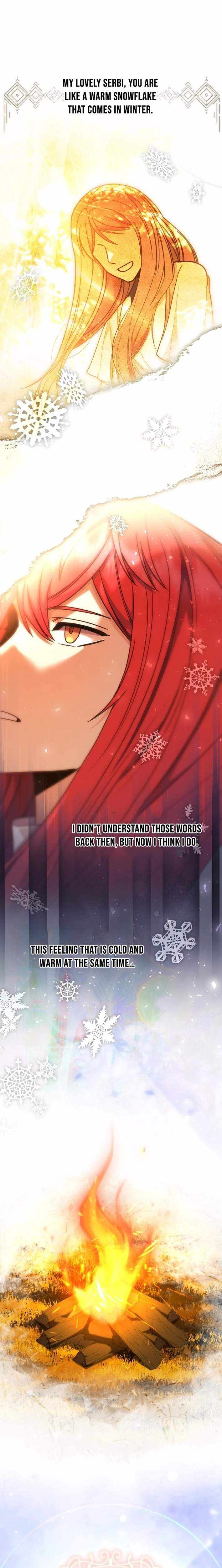Read Winterbell chapter 71 image 16 on Lezhin