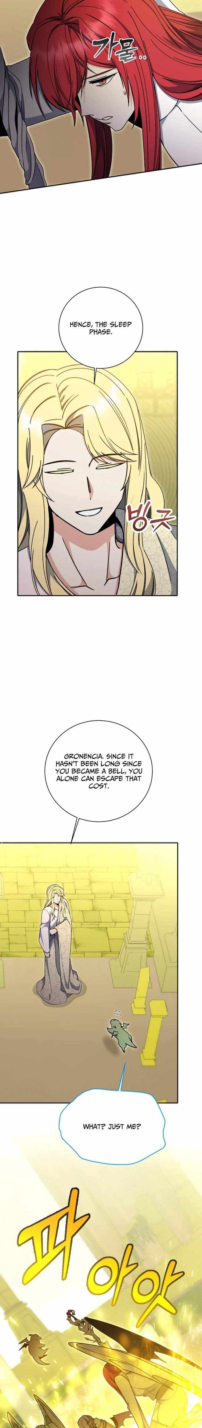 Read Winterbell chapter 71 image 19 on Lezhin