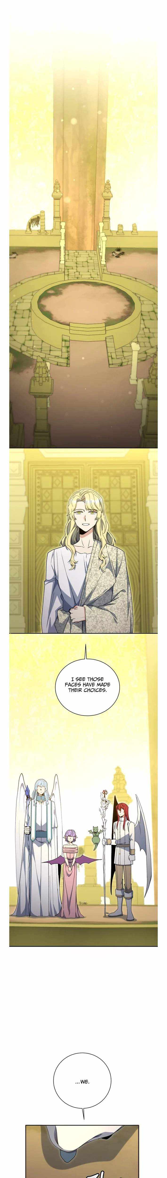 Read Winterbell chapter 71 image 3 on Lezhin