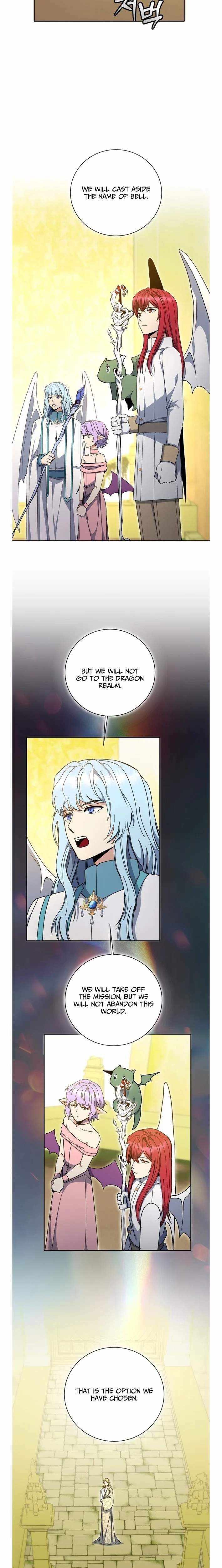 Read Winterbell chapter 71 image 4 on Lezhin
