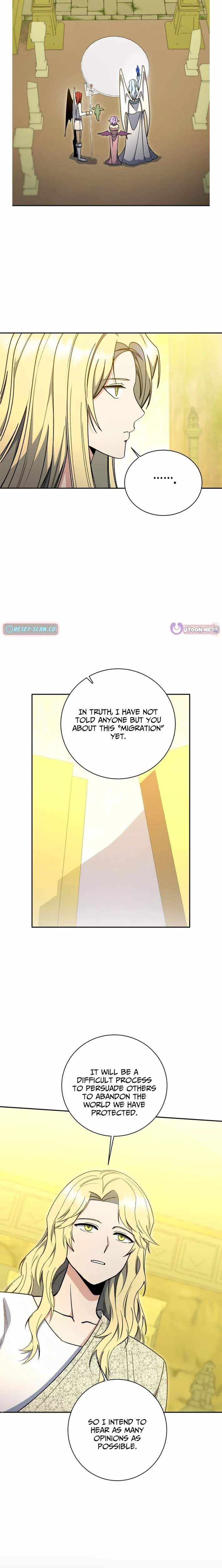 Read Winterbell chapter 71 image 5 on Lezhin