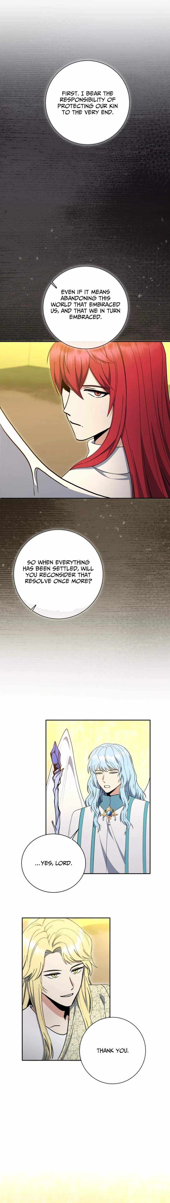 Read Winterbell chapter 71 image 6 on Lezhin