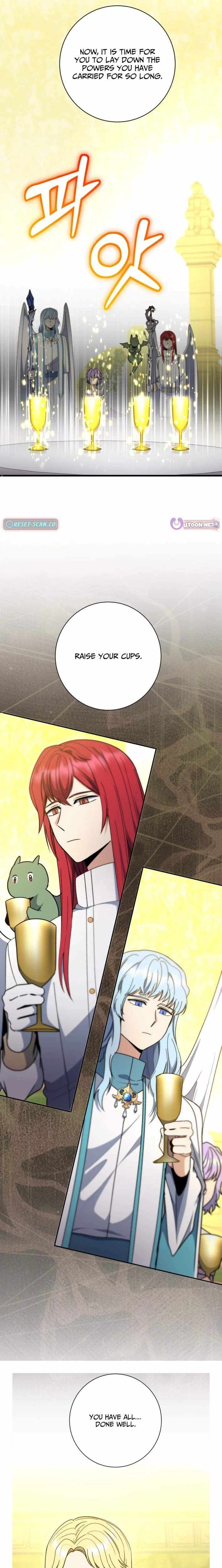 Read Winterbell chapter 71 image 7 on Lezhin