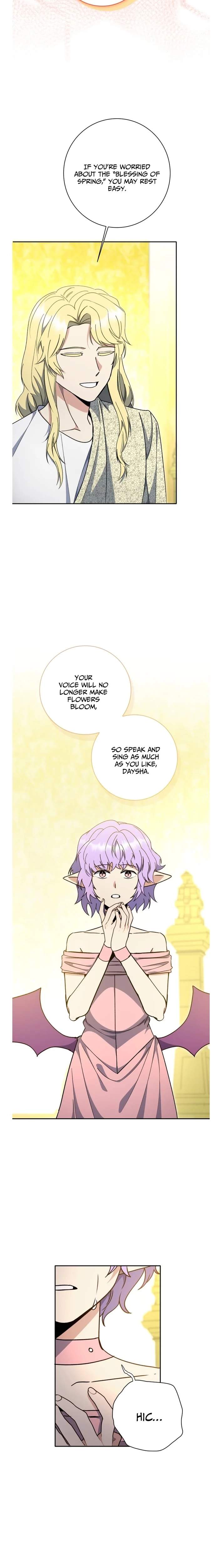 Read Winterbell chapter 71 image 9 on Lezhin