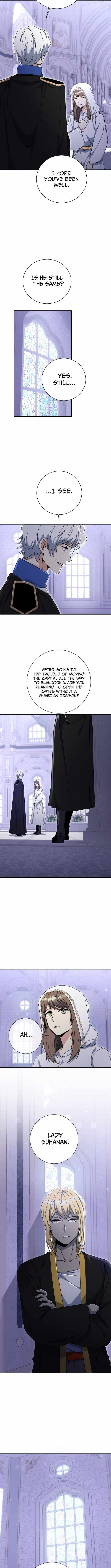 Read Winterbell chapter 72 image 2 on Lezhin