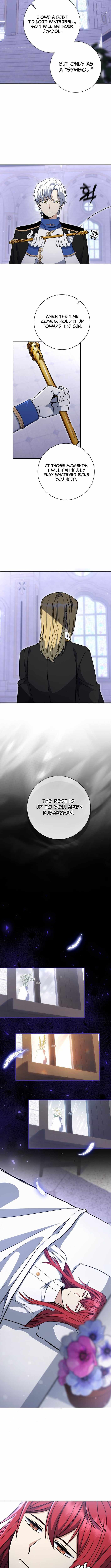 Read Winterbell chapter 72 image 3 on Lezhin