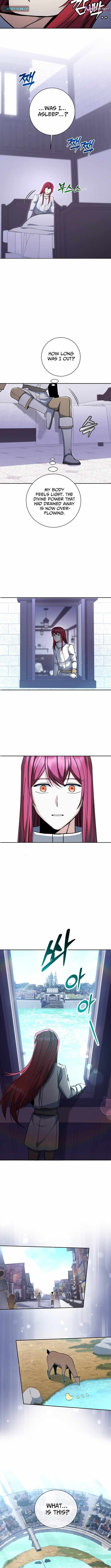 Read Winterbell chapter 72 image 4 on Lezhin