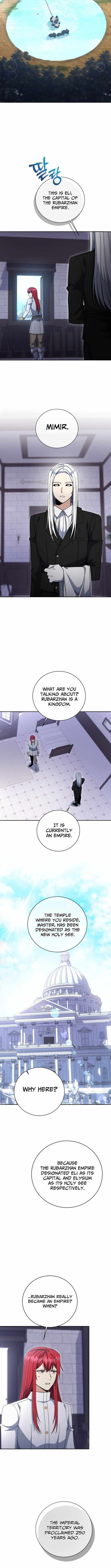 Read Winterbell chapter 72 image 5 on Lezhin