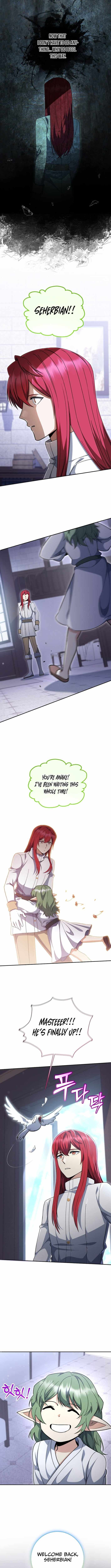 Read Winterbell chapter 72 image 7 on Lezhin