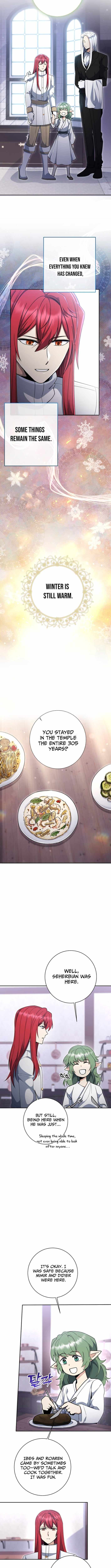 Read Winterbell chapter 72 image 8 on Lezhin