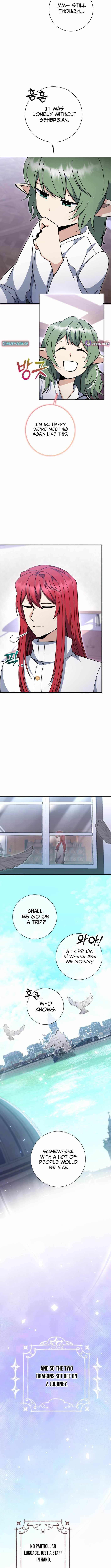 Read Winterbell chapter 72 image 9 on Lezhin
