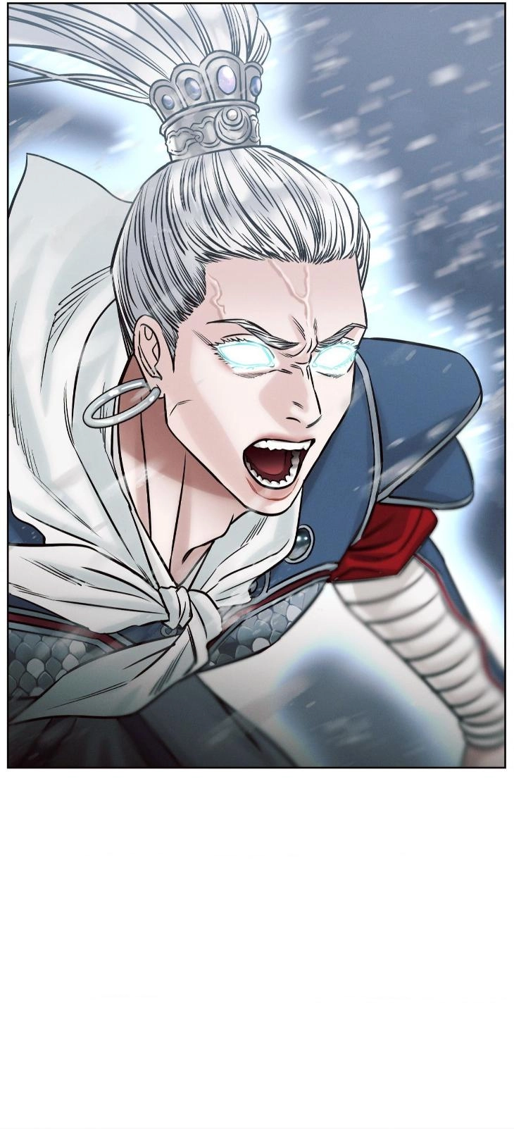 Read Winterbound chapter 1 image 17 on Lezhin