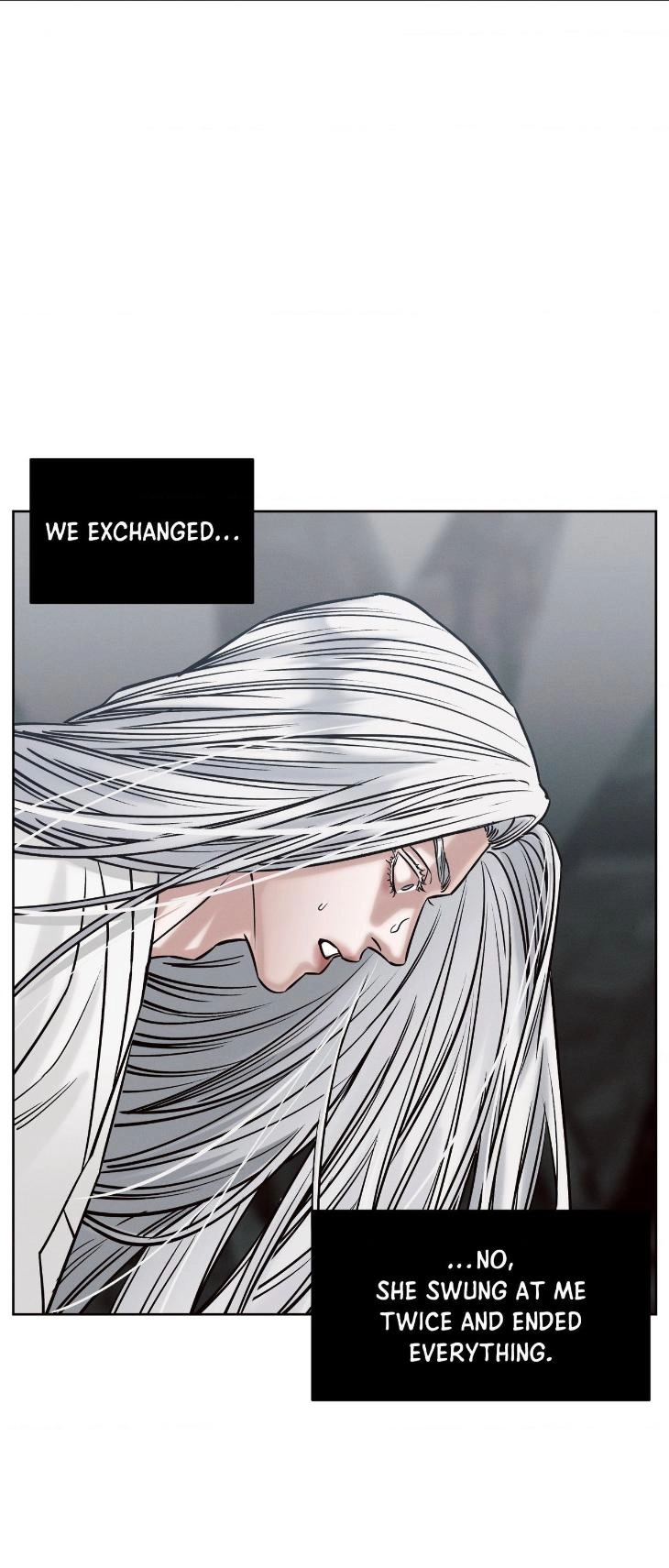 Read Winterbound chapter 1 image 21 on Lezhin