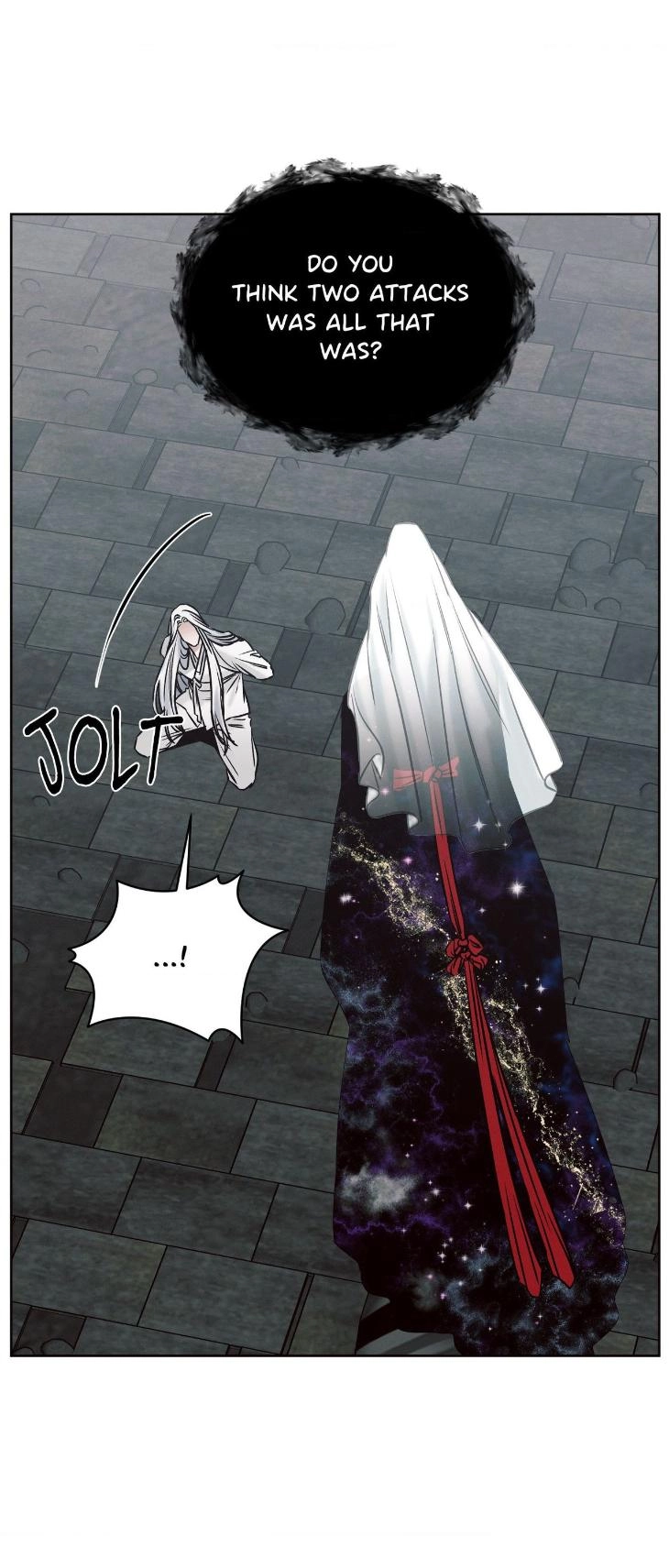 Read Winterbound chapter 1 image 22 on Lezhin
