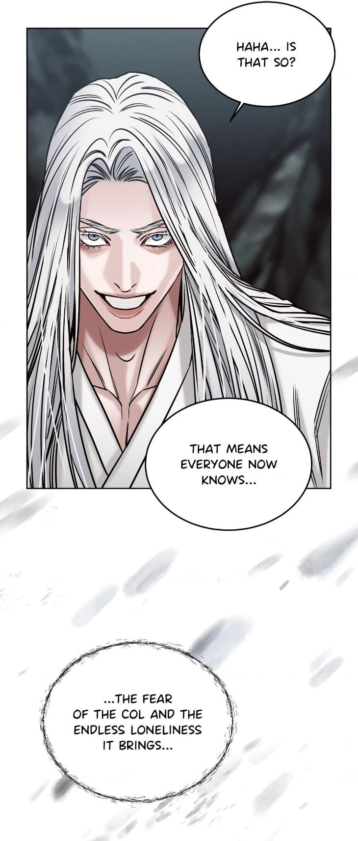Read Winterbound chapter 1 image 25 on Lezhin