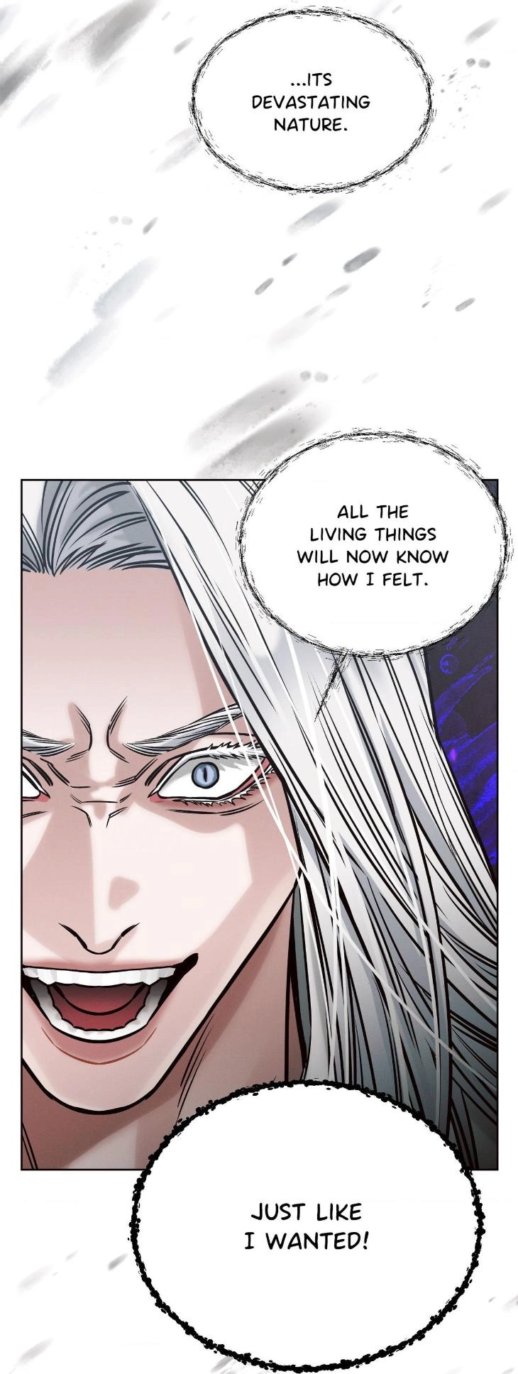 Read Winterbound chapter 1 image 26 on Lezhin