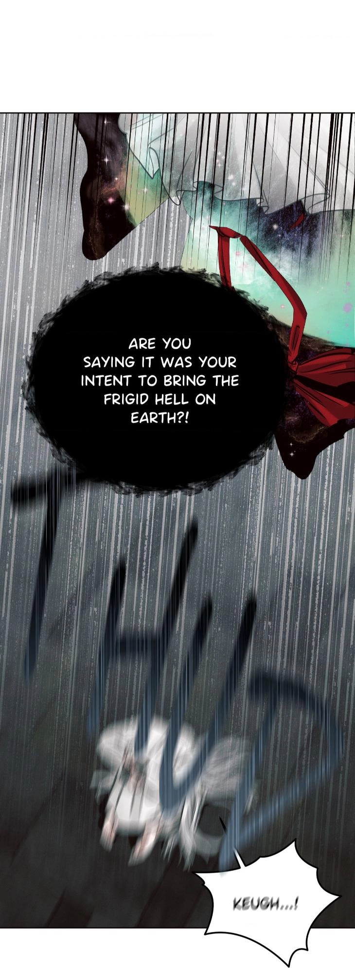 Read Winterbound chapter 1 image 28 on Lezhin