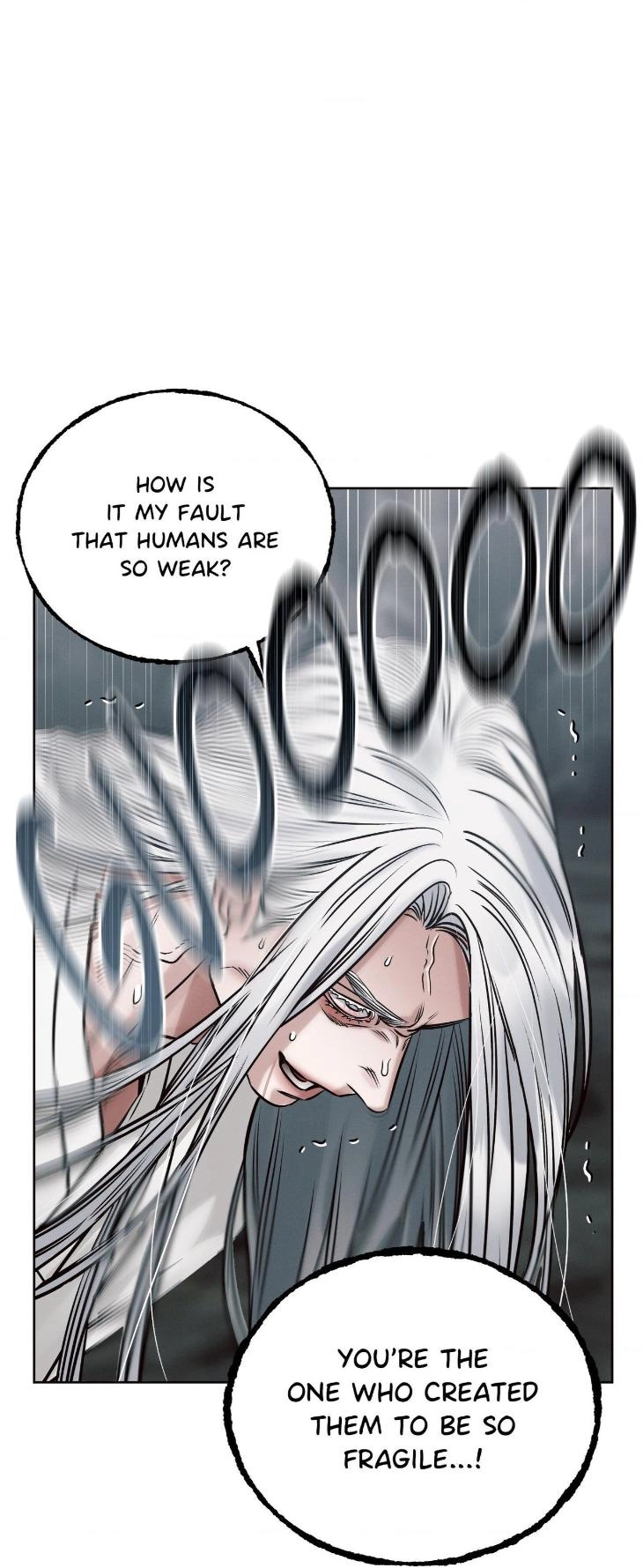 Read Winterbound chapter 1 image 29 on Lezhin