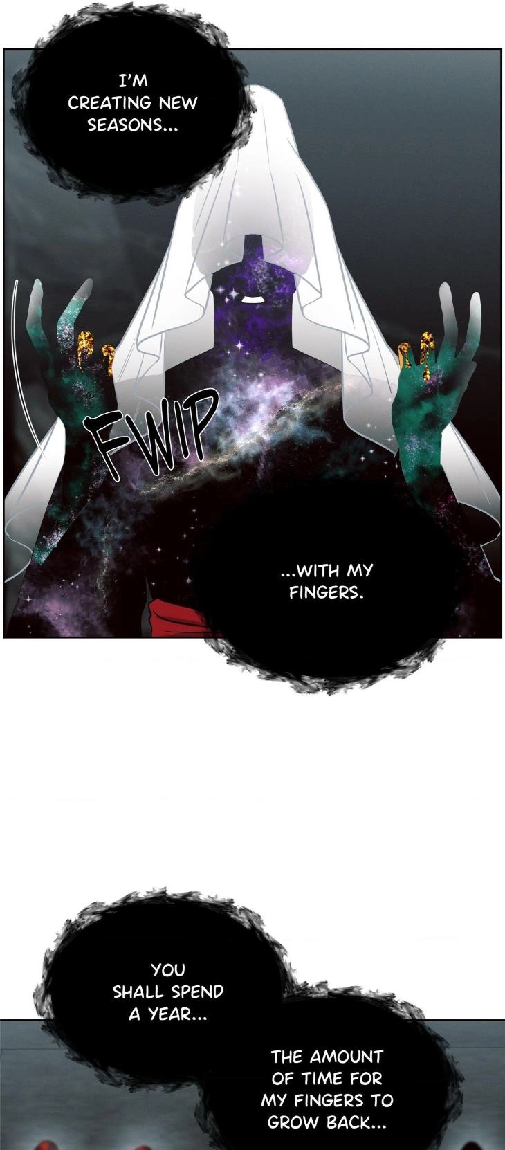 Read Winterbound chapter 1 image 32 on Lezhin