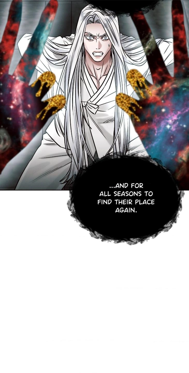 Read Winterbound chapter 1 image 33 on Lezhin