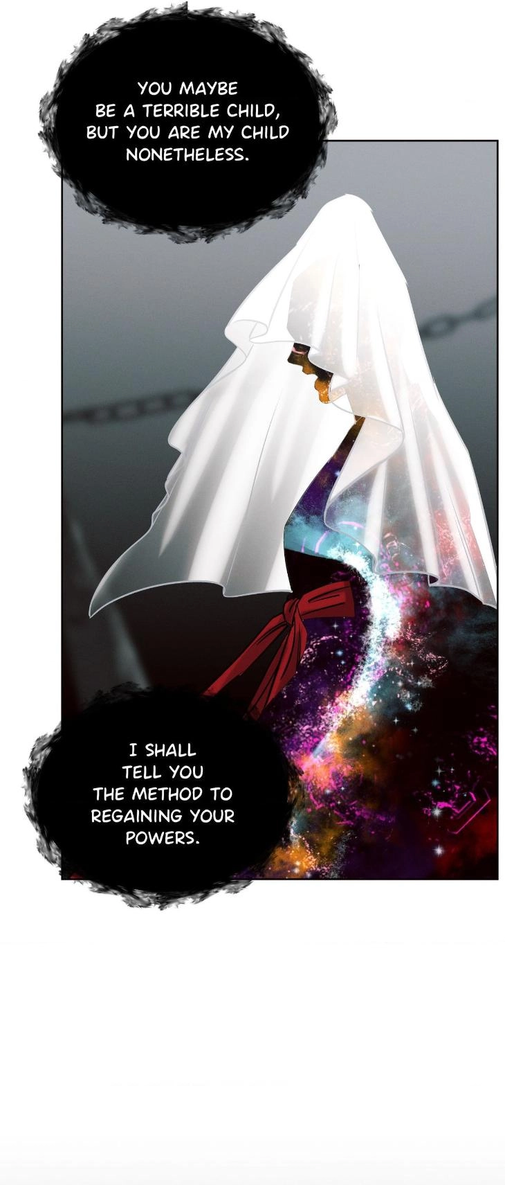 Read Winterbound chapter 1 image 36 on Lezhin