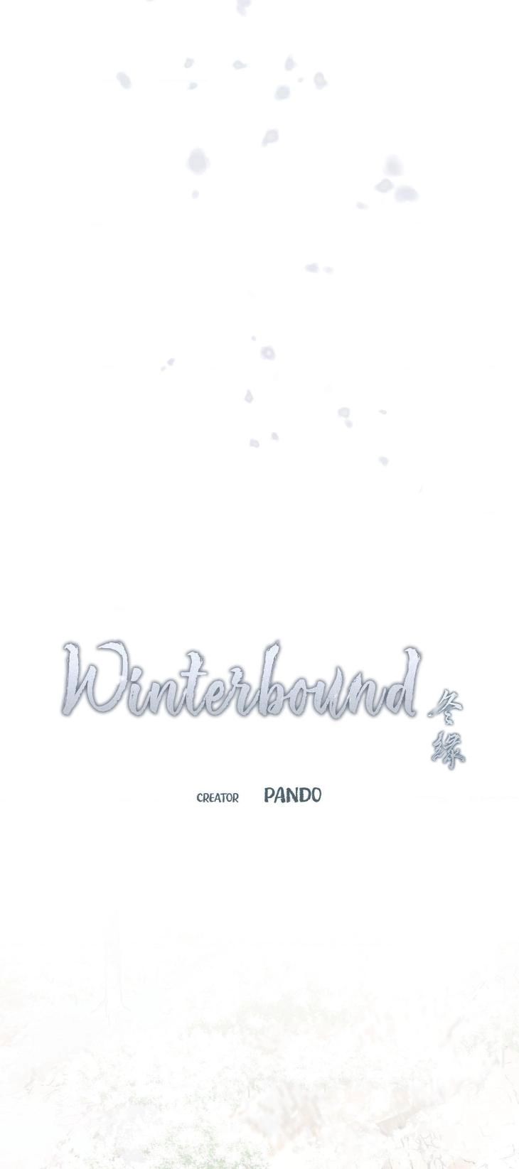 Read Winterbound chapter 1 image 45 on Lezhin