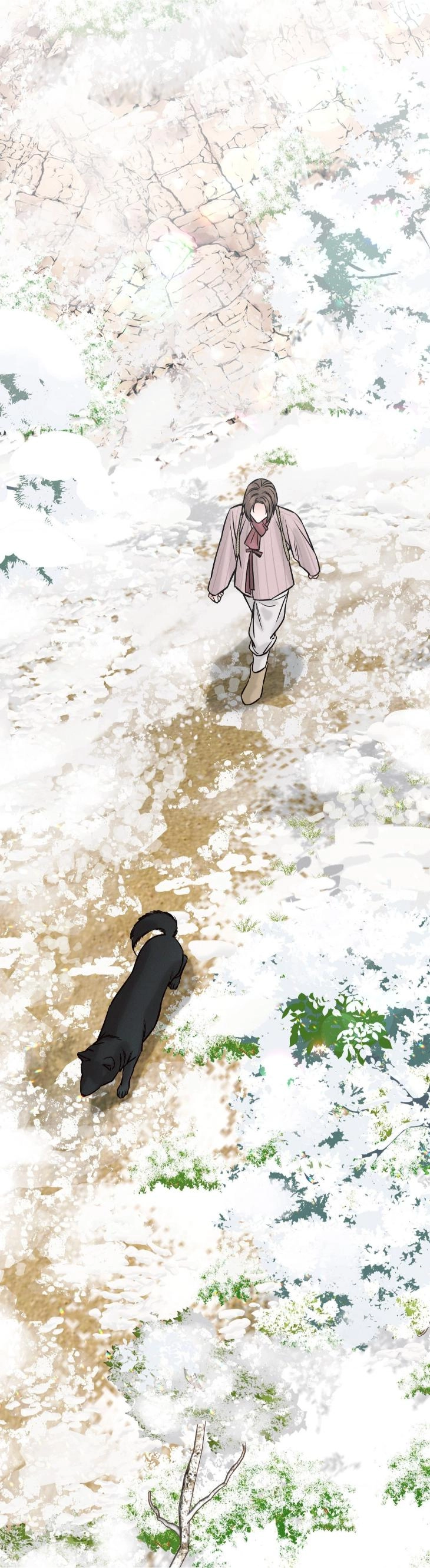 Read Winterbound chapter 1 image 46 on Lezhin
