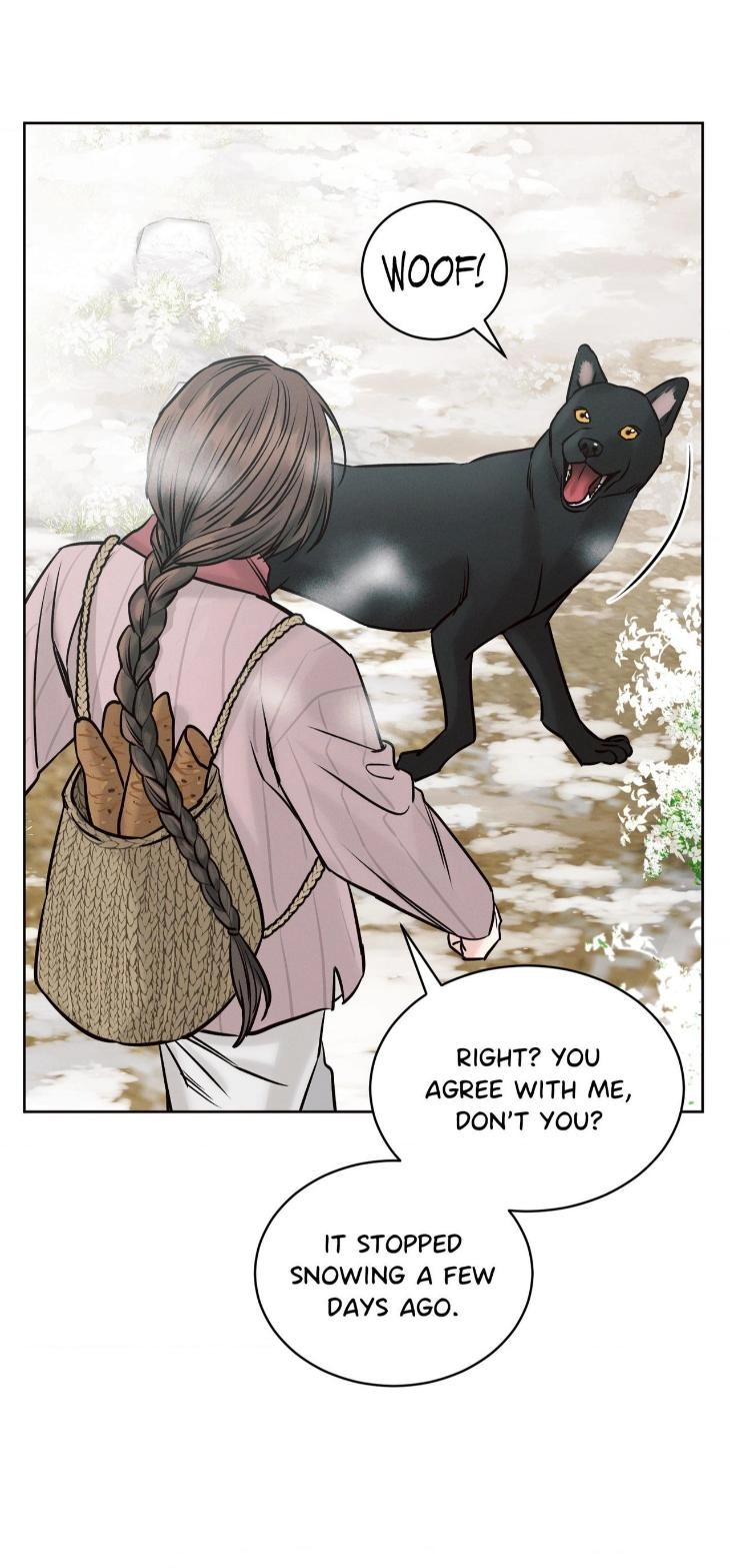 Read Winterbound chapter 1 image 48 on Lezhin