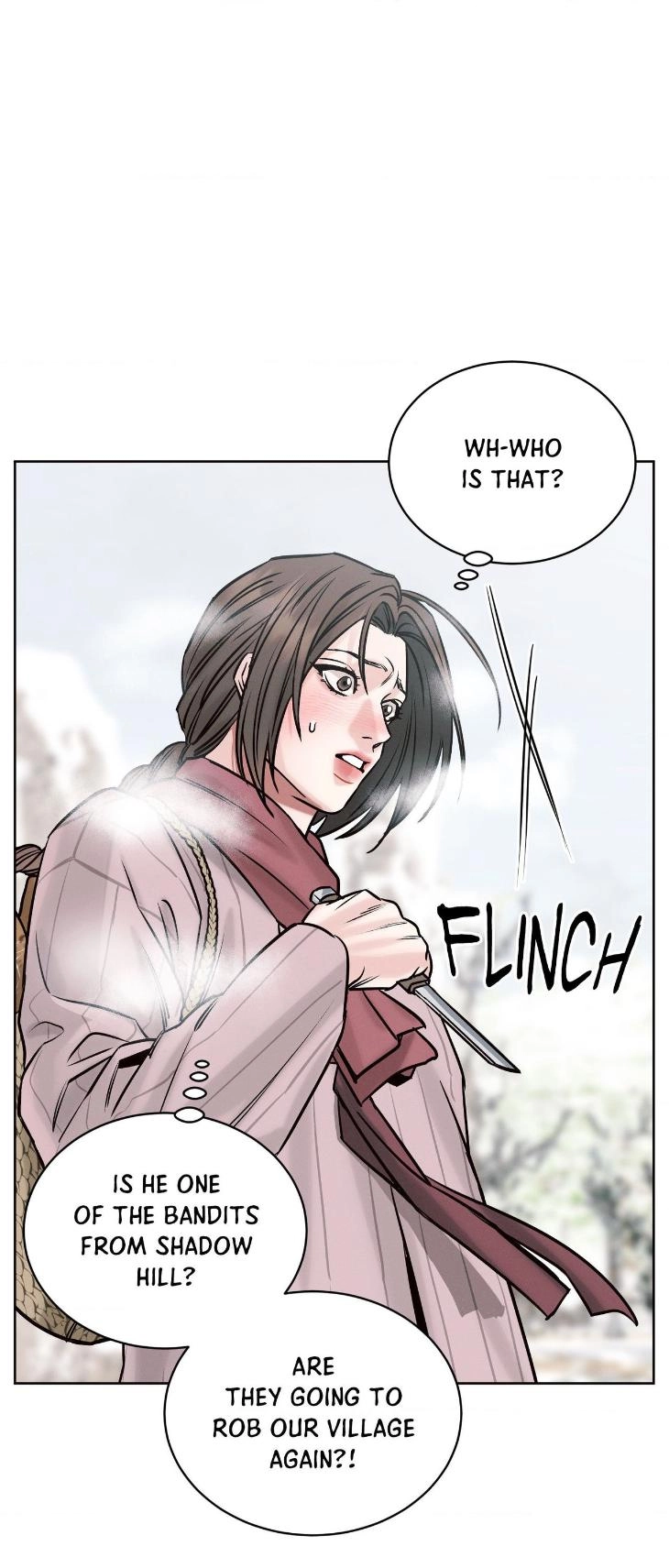 Read Winterbound chapter 1 image 57 on Lezhin
