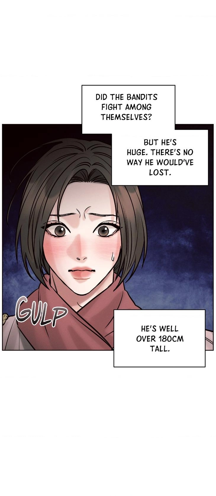Read Winterbound chapter 1 image 58 on Lezhin
