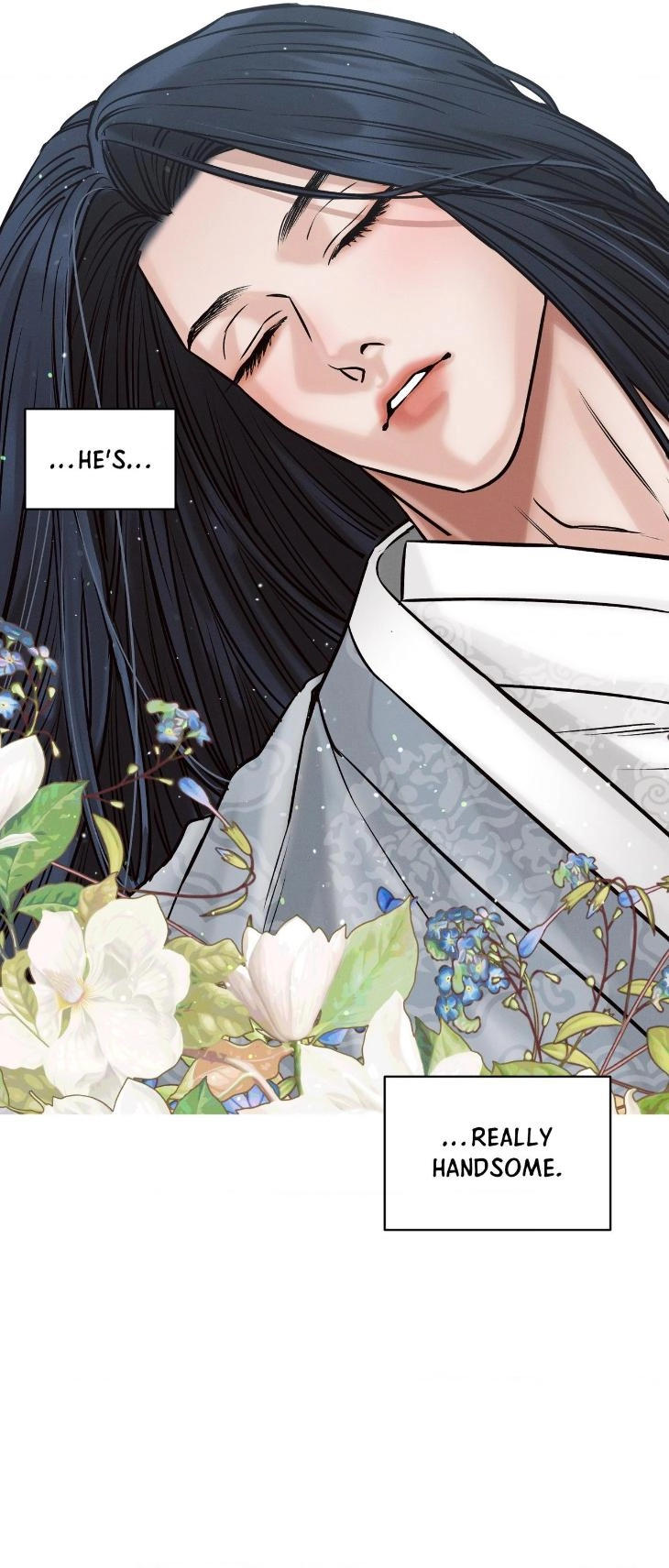 Read Winterbound chapter 1 image 60 on Lezhin