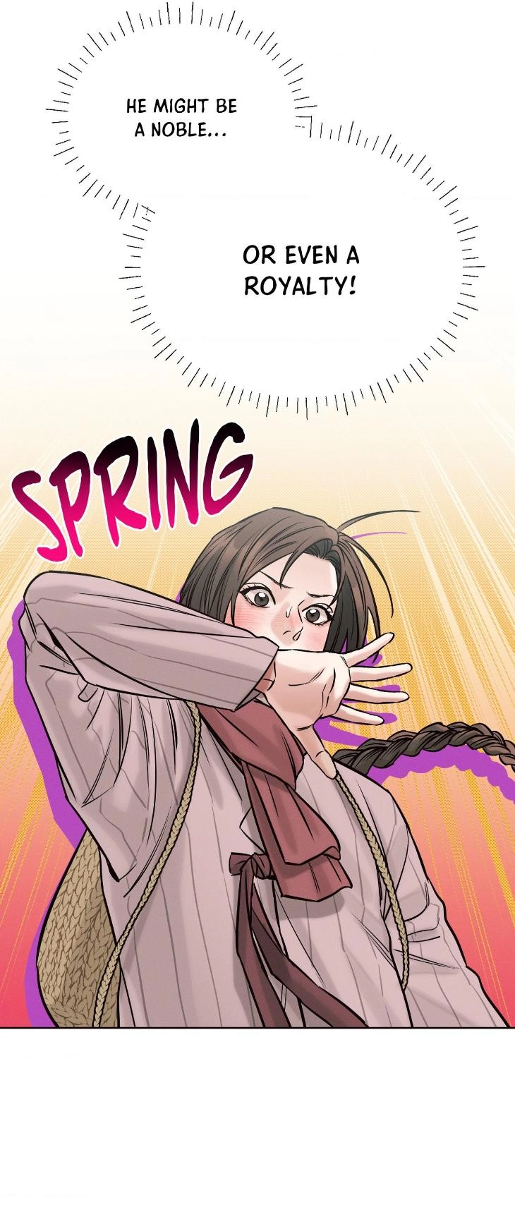 Read Winterbound chapter 1 image 65 on Lezhin
