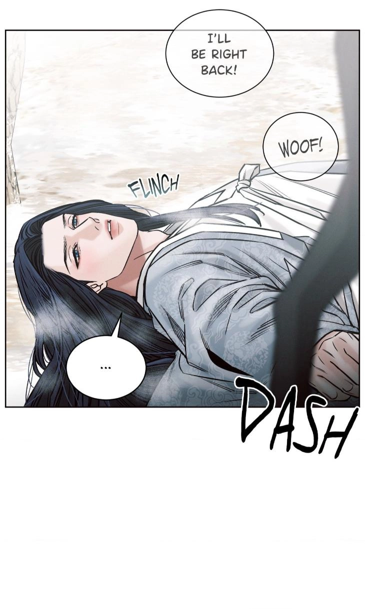 Read Winterbound chapter 1 image 69 on Lezhin