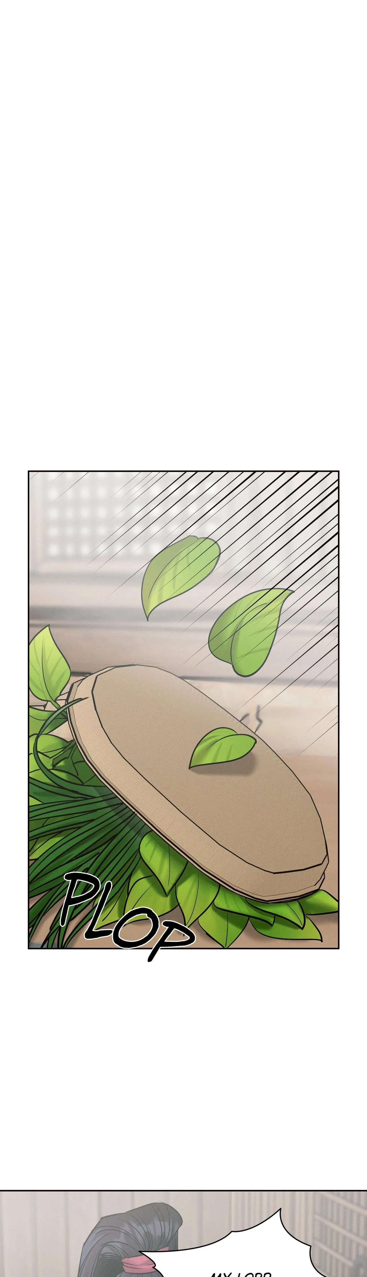 Read Winterbound chapter 10 image 1 on Lezhin