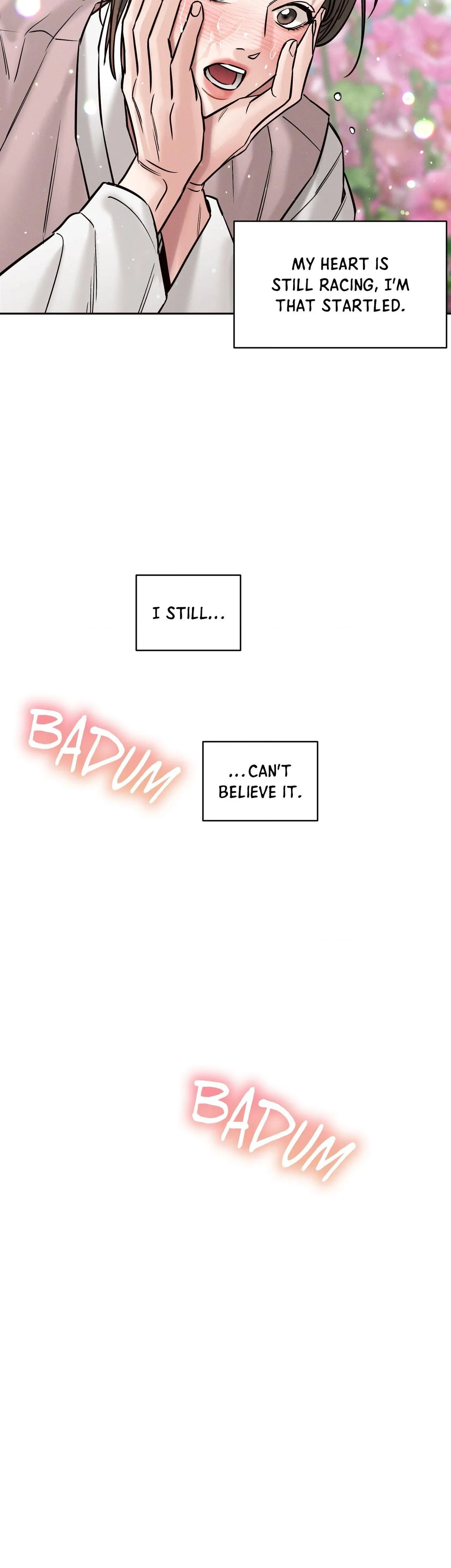 Read Winterbound chapter 10 image 10 on Lezhin