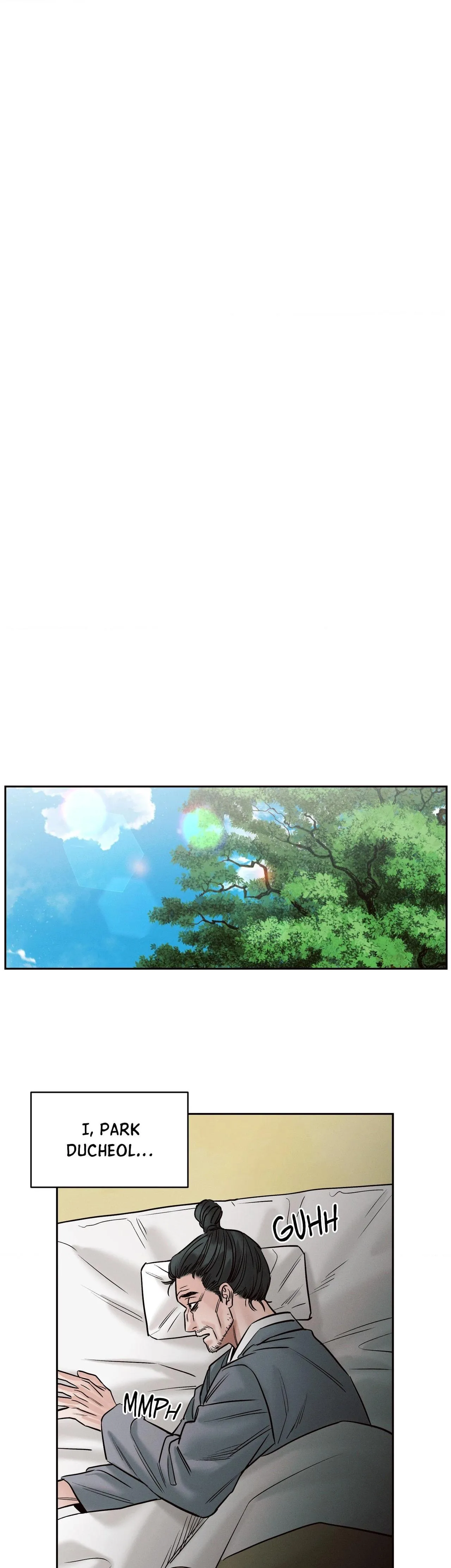 Read Winterbound chapter 10 image 21 on Lezhin