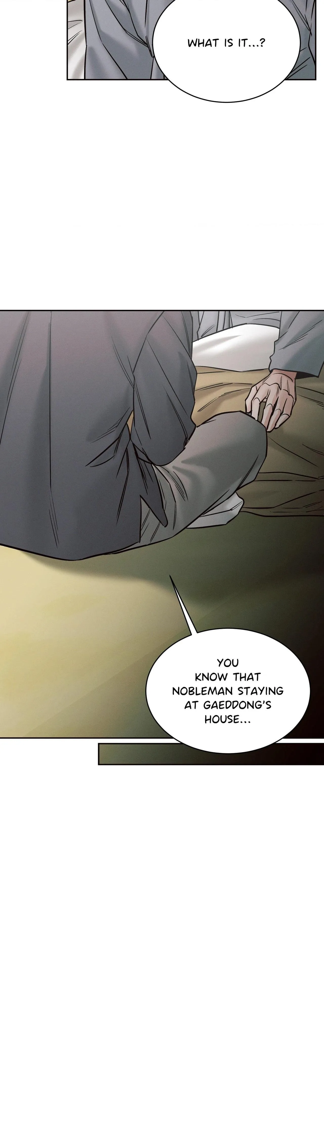 Read Winterbound chapter 10 image 25 on Lezhin
