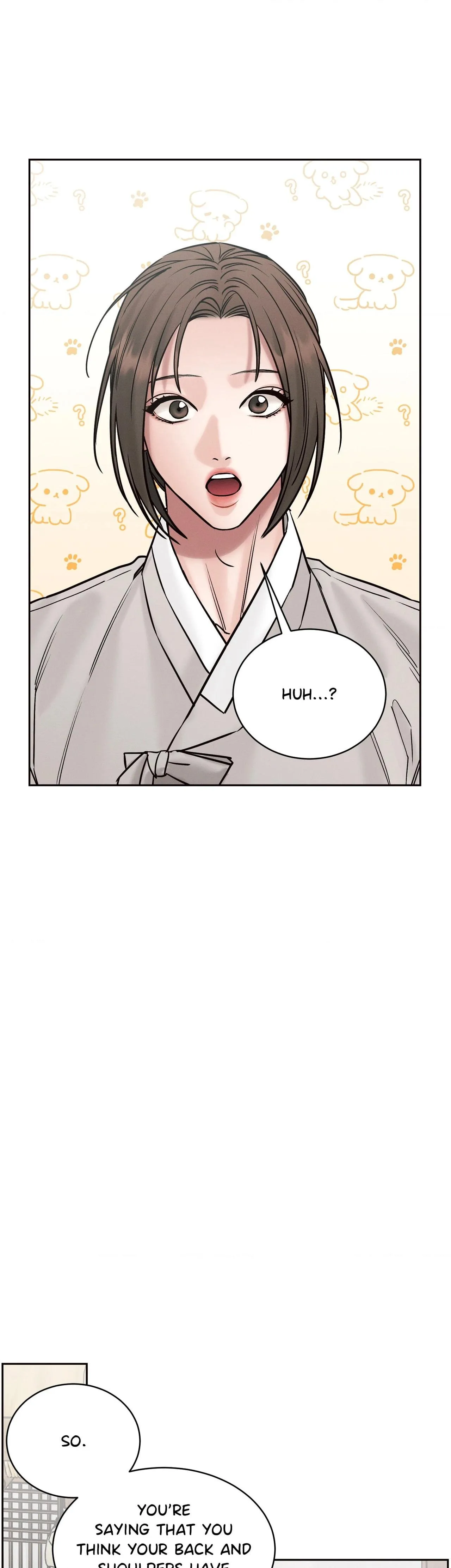 Read Winterbound chapter 10 image 28 on Lezhin