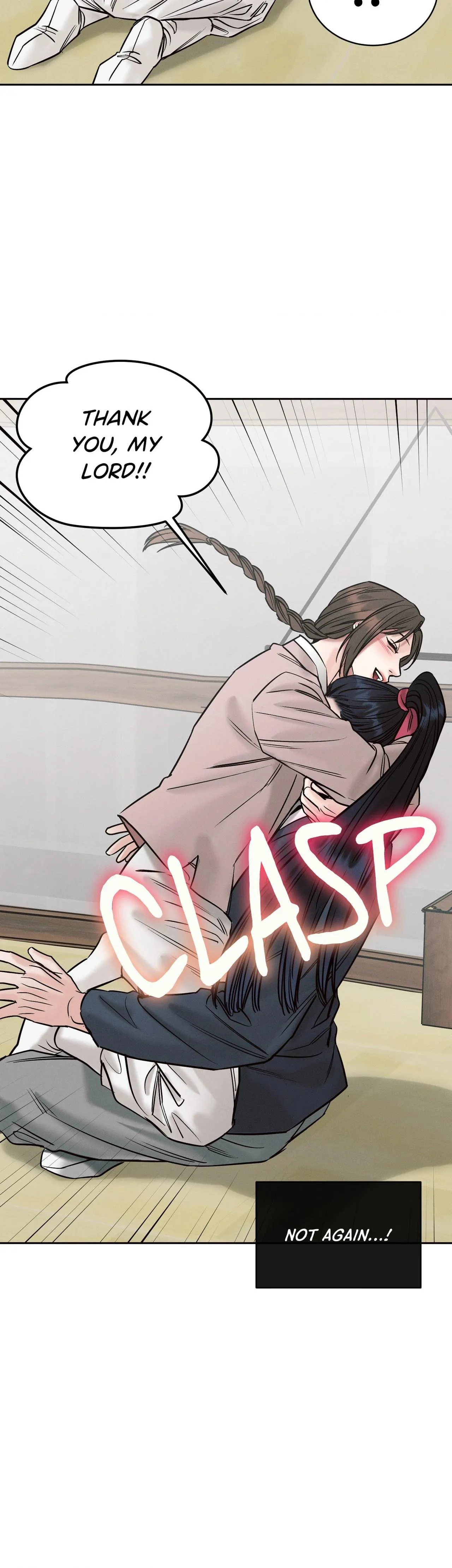 Read Winterbound chapter 10 image 44 on Lezhin