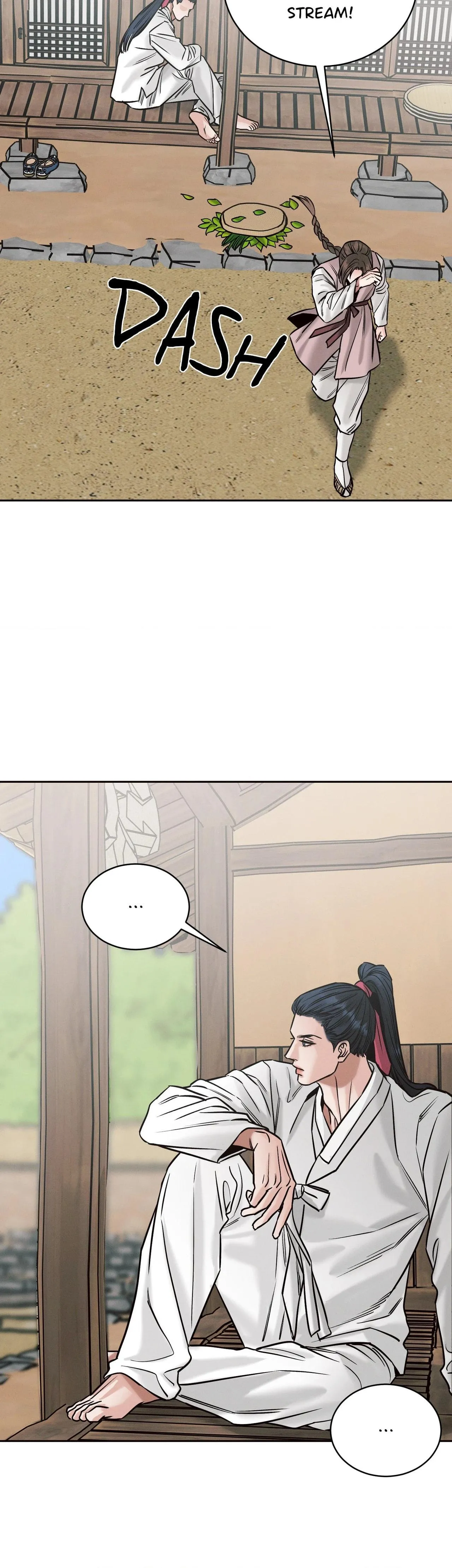 Read Winterbound chapter 10 image 5 on Lezhin