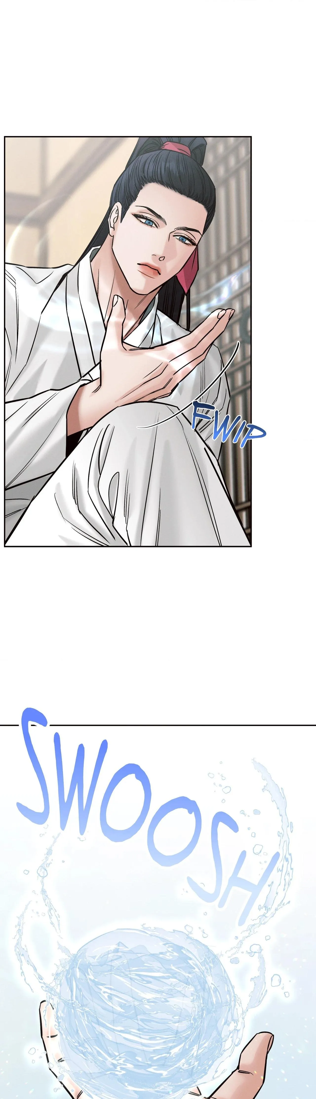 Read Winterbound chapter 10 image 6 on Lezhin
