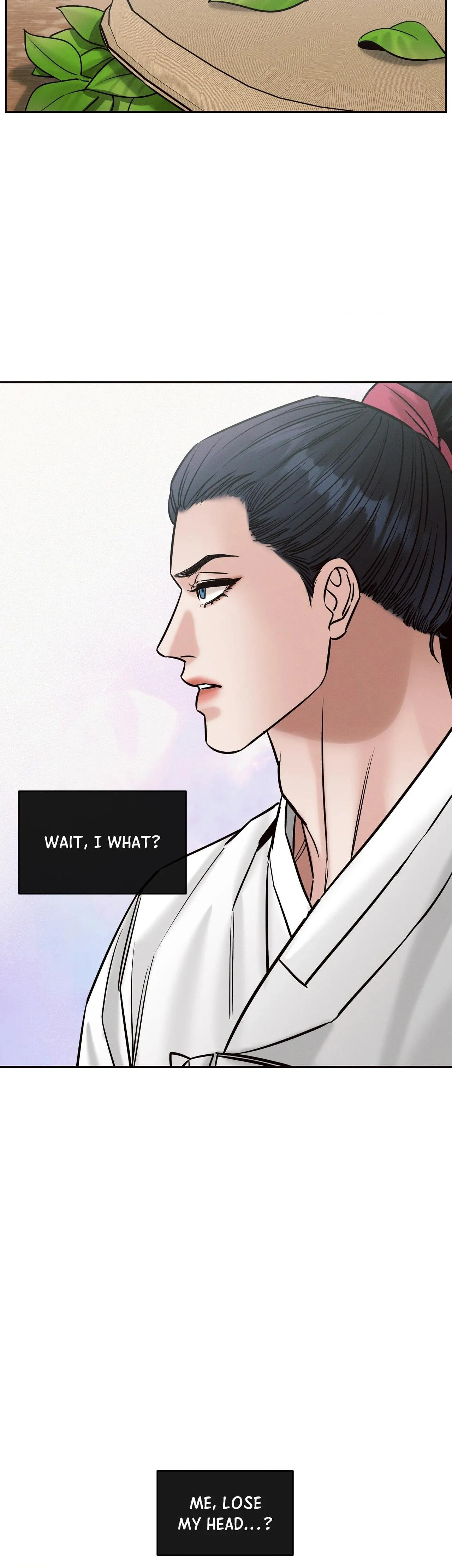 Read Winterbound chapter 10 image 8 on Lezhin