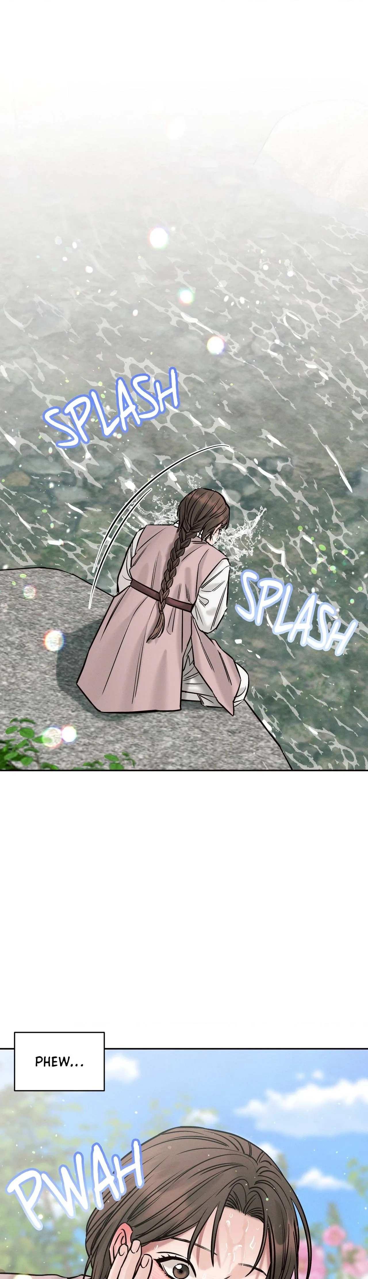 Read Winterbound chapter 10 image 9 on Lezhin
