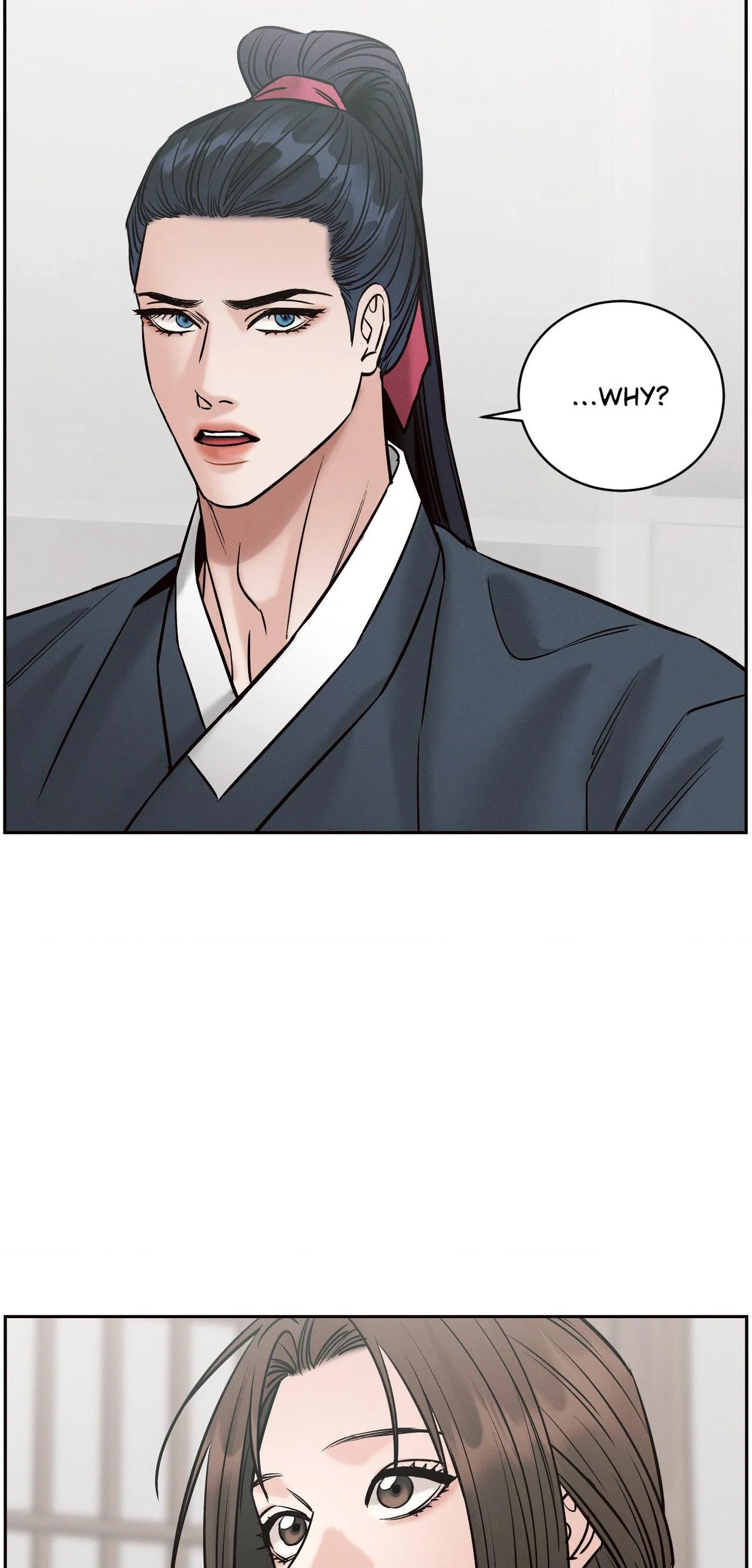 Read Winterbound chapter 11 image 10 on Lezhin