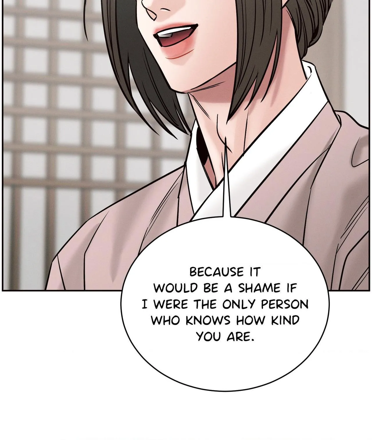 Read Winterbound chapter 11 image 11 on Lezhin