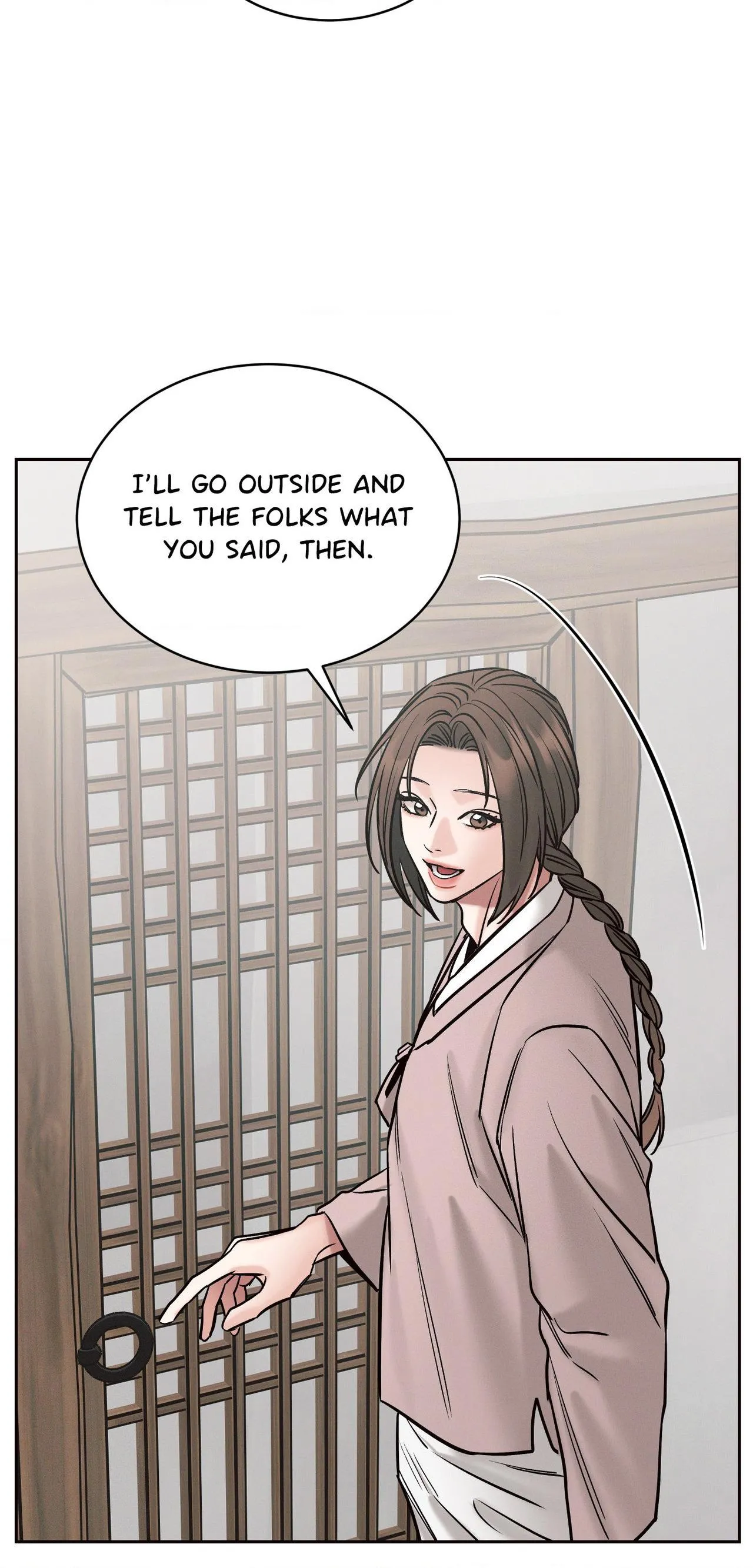 Read Winterbound chapter 11 image 15 on Lezhin